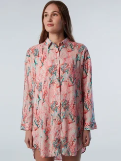 North Sails Abito chemisier*Donna Outlet