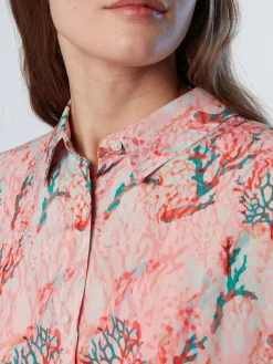 North Sails Abito chemisier*Donna Outlet