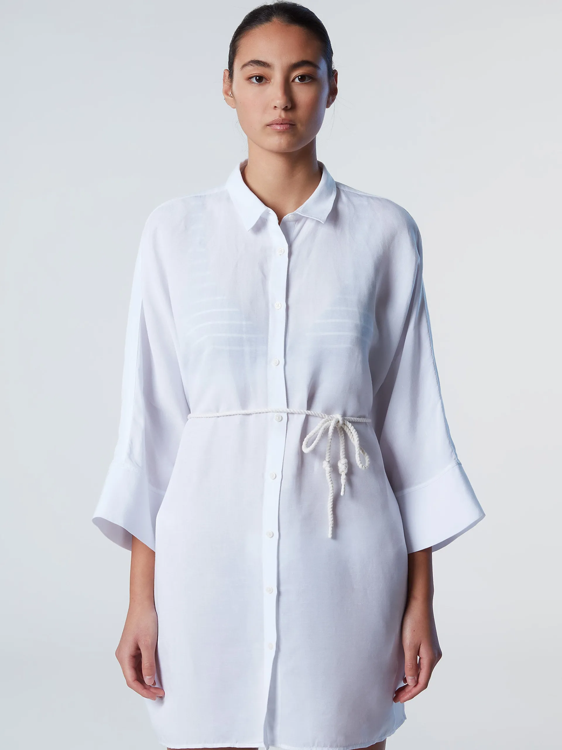 North Sails Abito chemisier a kimono*Donna Outlet