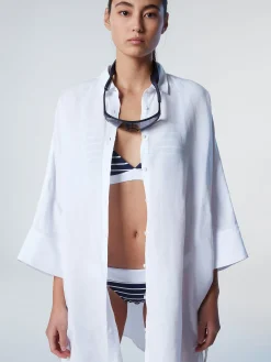 North Sails Abito chemisier a kimono*Donna Outlet