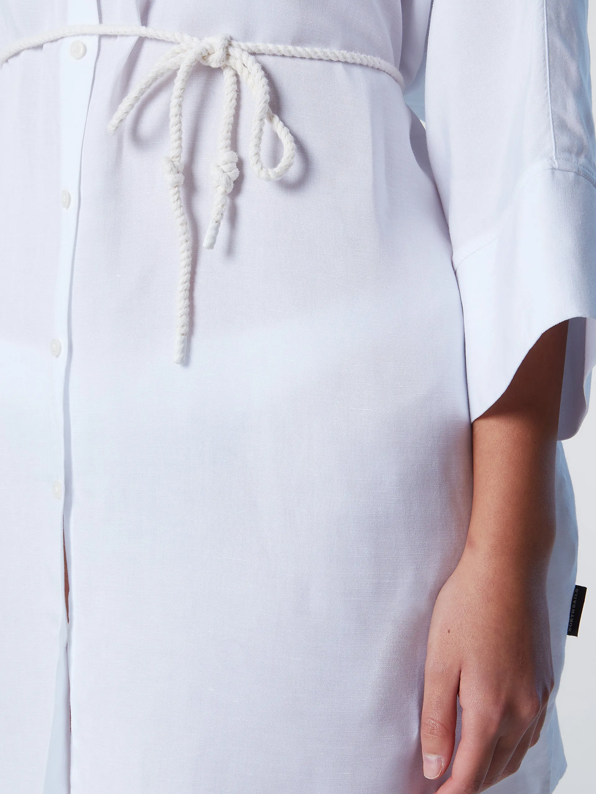 North Sails Abito chemisier a kimono*Donna Outlet