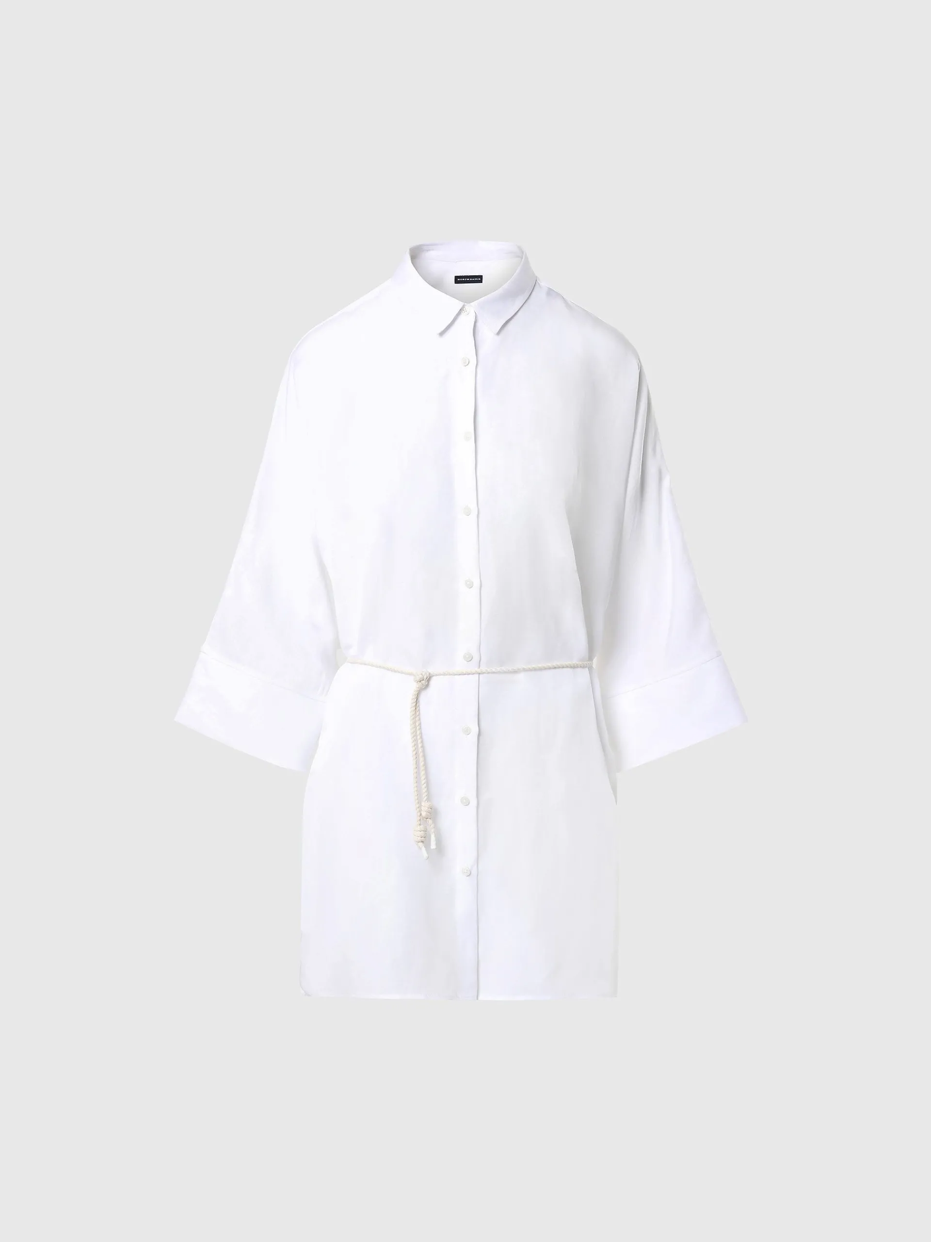 North Sails Abito chemisier a kimono*Donna Outlet