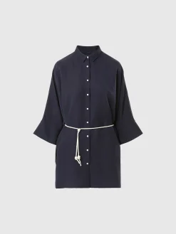 North Sails Abito chemisier a kimono*Donna Outlet