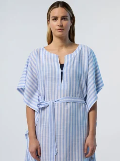 North Sails Abito in TENCEL™*Donna Outlet