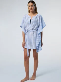 North Sails Abito in TENCEL™*Donna Outlet