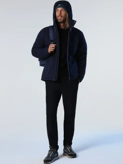 North Sails Admiral Jacket*Uomo Outlet|Outlet