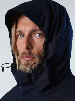 North Sails Admiral Jacket*Uomo Outlet|Outlet