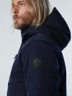 North Sails Admiral Jacket*Uomo Outlet|Outlet
