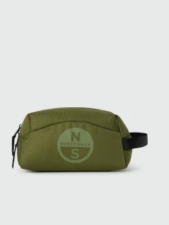 North Sails Beauty case con logo*Uomo Outlet|Borse