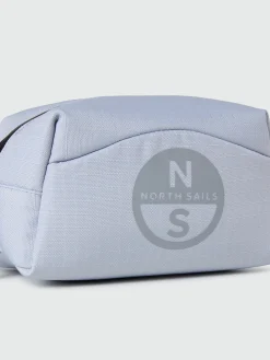 North Sails Beauty case con logo*Uomo Outlet|Borse