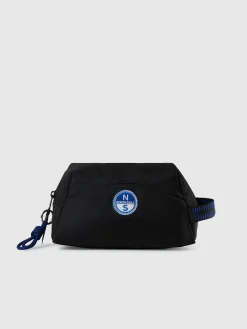 North Sails Beauty case in canvas*Uomo Borse