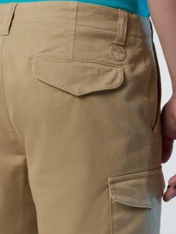 North Sails Bermuda cargo America*Uomo Outlet|Pantaloncini