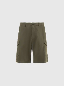 North Sails Bermuda cargo America*Uomo Outlet|Pantaloncini