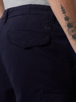 North Sails Bermuda cargo America*Uomo Outlet|Pantaloncini