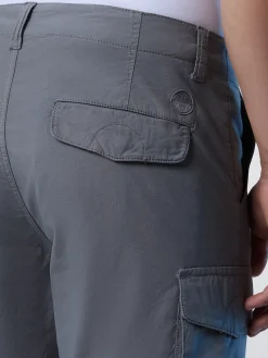 North Sails Bermuda cargo America*Uomo Outlet|Pantaloncini