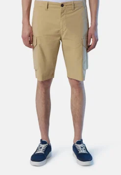 North Sails Bermuda cargo America*Uomo Outlet|Pantaloncini