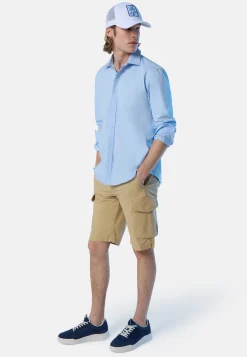 North Sails Bermuda cargo America*Uomo Outlet|Pantaloncini