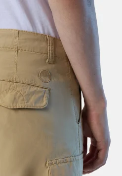 North Sails Bermuda cargo America*Uomo Outlet|Pantaloncini