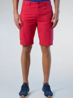 North Sails Bermuda cargo America*Uomo Outlet|Pantaloncini