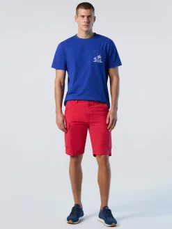 North Sails Bermuda cargo America*Uomo Outlet|Pantaloncini