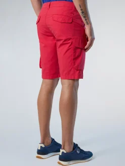 North Sails Bermuda cargo America*Uomo Outlet|Pantaloncini
