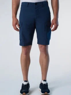North Sails Bermuda cargo America*Uomo Outlet|Pantaloncini