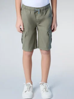 North Sails Bermuda cargo con coulisse* Outlet|Pantaloncini
