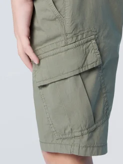 North Sails Bermuda cargo con coulisse* Outlet|Pantaloncini