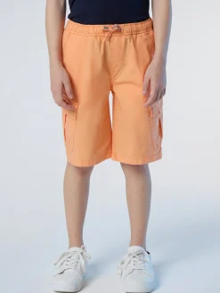 North Sails Bermuda cargo con coulisse* Outlet|Pantaloncini