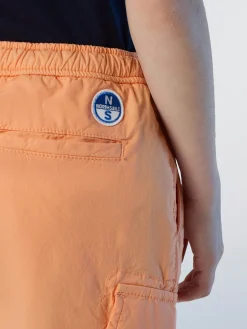 North Sails Bermuda cargo con coulisse* Outlet|Pantaloncini