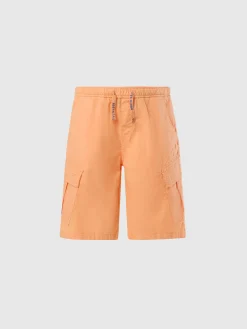 North Sails Bermuda cargo con coulisse* Outlet|Pantaloncini