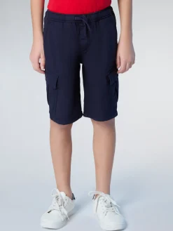 North Sails Bermuda cargo con coulisse* Outlet|Pantaloncini