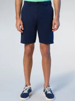 North Sails Bermuda cargo Courageous*Uomo Outlet|Pantaloncini