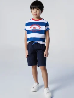 North Sails Bermuda cargo in cotone* Outlet|Pantaloncini