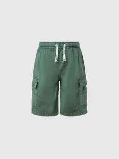 North Sails Bermuda cargo in cotone* Outlet|Pantaloncini