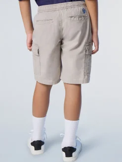 North Sails Bermuda cargo in cotone* Outlet|Pantaloncini