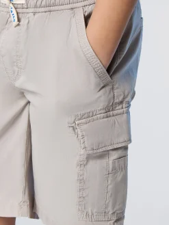 North Sails Bermuda cargo in cotone* Outlet|Pantaloncini