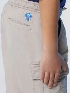 North Sails Bermuda cargo in cotone* Outlet|Pantaloncini