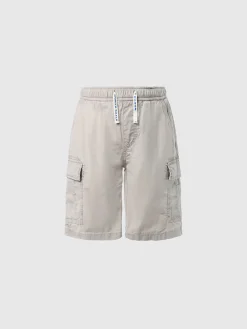 North Sails Bermuda cargo in cotone* Outlet|Pantaloncini