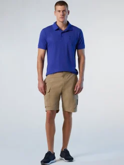 North Sails Bermuda cargo in nylon*Uomo Outlet|Pantaloncini