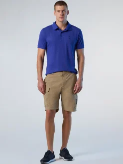 North Sails Bermuda cargo in nylon*Uomo Outlet|Pantaloncini