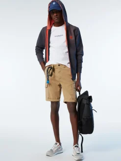 North Sails Bermuda cargo Ranger 1937*Uomo Outlet|Pantaloncini