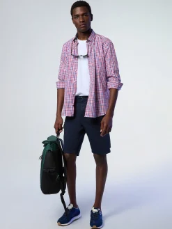 North Sails Bermuda cargo Ranger 1937*Uomo Outlet|Pantaloncini