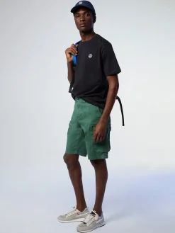 North Sails Bermuda cargo Ranger 1937*Uomo Outlet|Pantaloncini