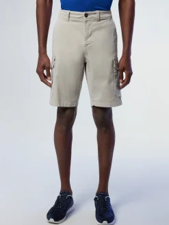 North Sails Bermuda cargo Ranger 1937*Uomo Outlet|Pantaloncini