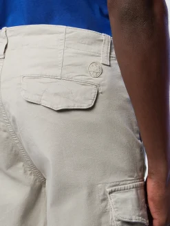 North Sails Bermuda cargo Ranger 1937*Uomo Outlet|Pantaloncini