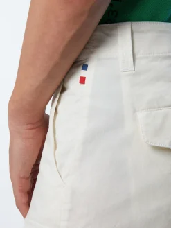 North Sails Bermuda cargo Saint-Tropez*Uomo Outlet|Pantaloncini