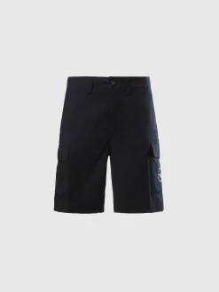 North Sails Bermuda cargo Saint-Tropez*Uomo Outlet|Pantaloncini