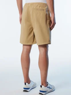 North Sails Bermuda chino con coulisse*Uomo Pantaloncini|Outlet
