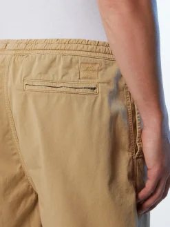 North Sails Bermuda chino con coulisse*Uomo Pantaloncini|Outlet